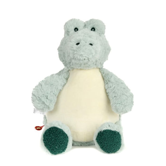Cubbies: Alligator