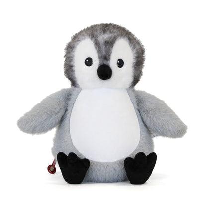 Cubbies: Penguin