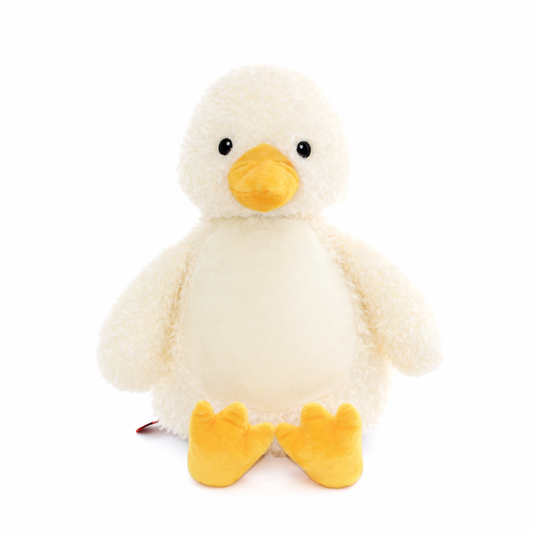 Cubbies: Duck