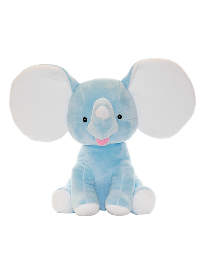 Cubbies: Elephant