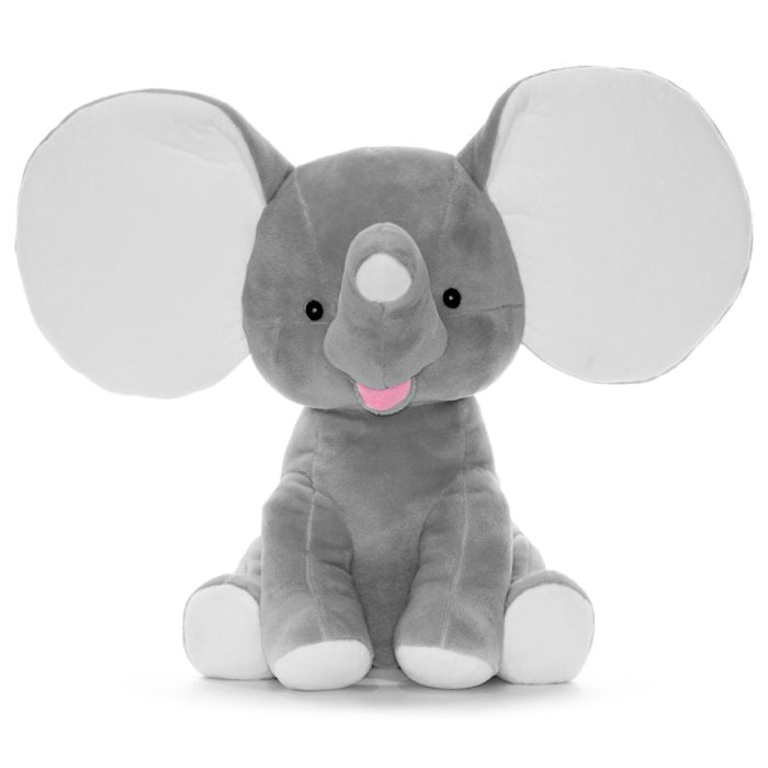 Cubbies: Elephant