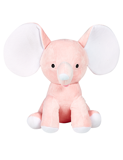 Cubbies: Elephant