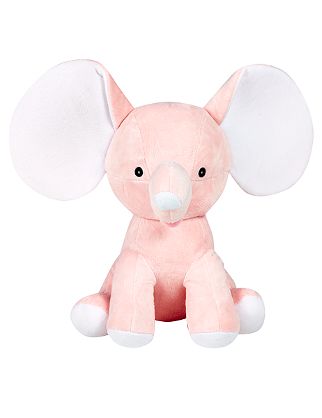 Cubbies: Elephant