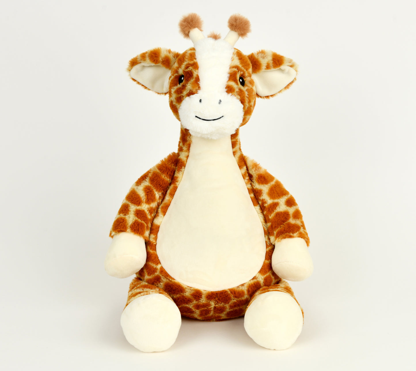 Cubbies: Giraffe