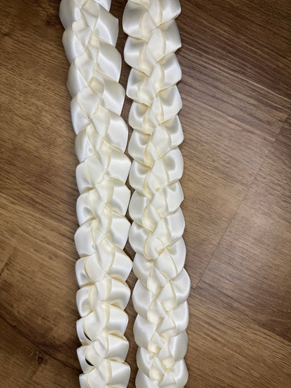 Graduation Lei : Desert Pearl
