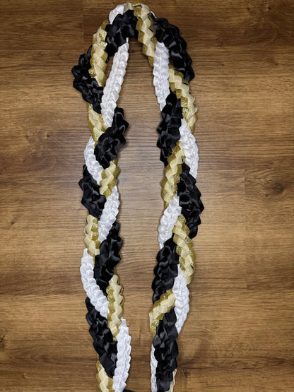 Graduation Lei : Prestige