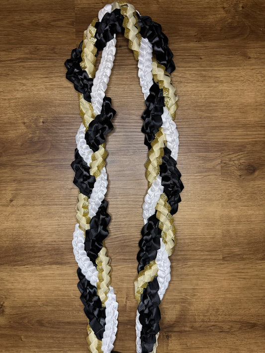 Graduation Lei : Prestige