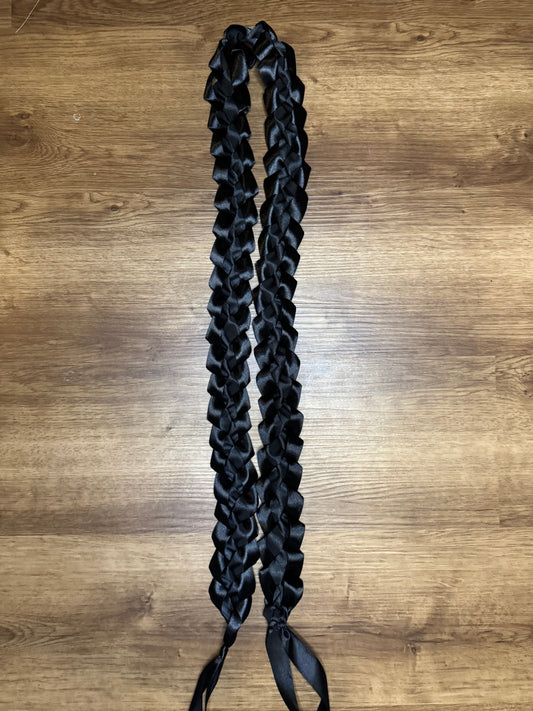 Graduation Lei : Formal Edge