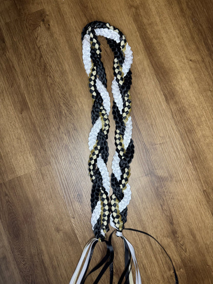 Graduation Lei : Victory Standard