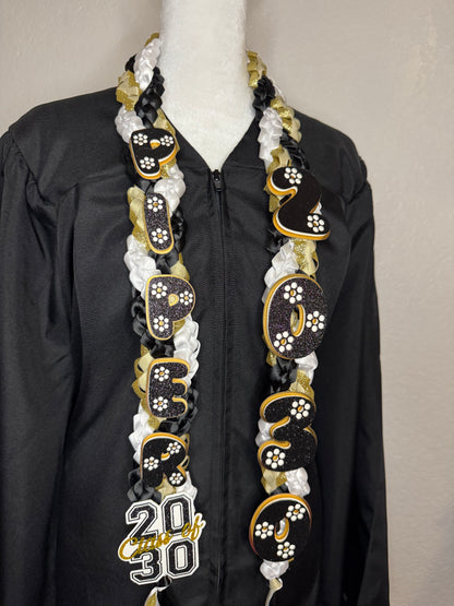 Graduation Lei : Prestige plus Class of... Cutout