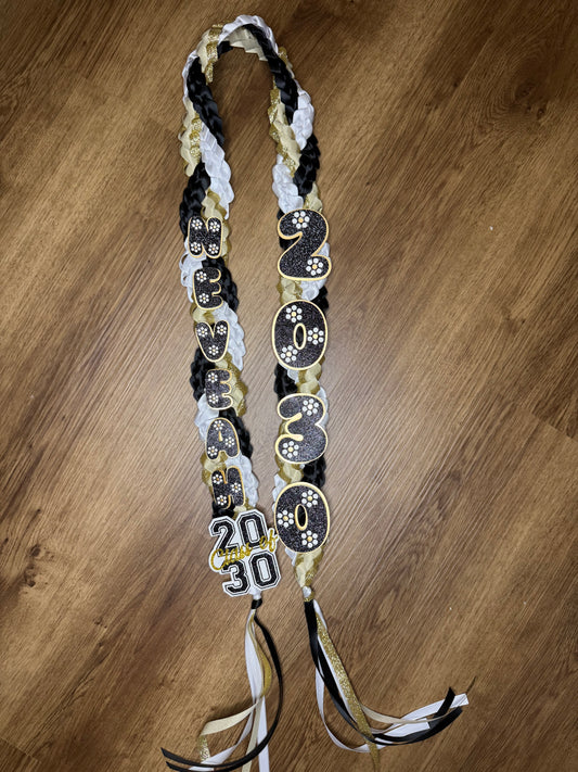 Graduation Lei : Prestige plus Class of... Cutout
