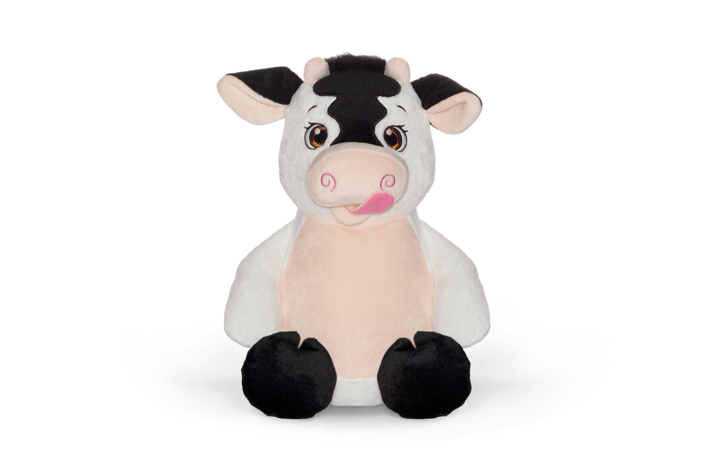 Cubbies: Cow