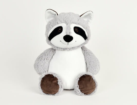 Cubbies: Raccoon