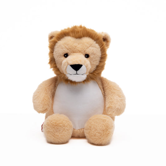 Cubbies: Lion