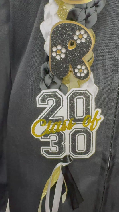 Graduation Lei : Prestige plus Class of... Cutout